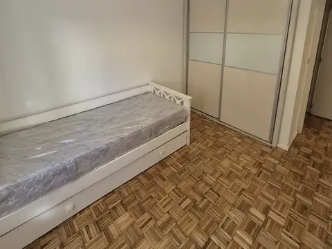 Departamento en Alquiler de 2 dormitorios