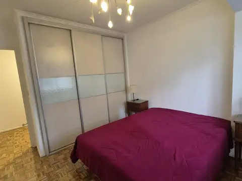 Departamento en Alquiler al Norte