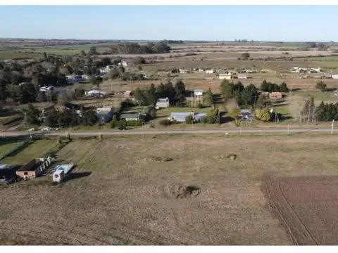 Terreno en Venta en Antelo, USD 16.500
