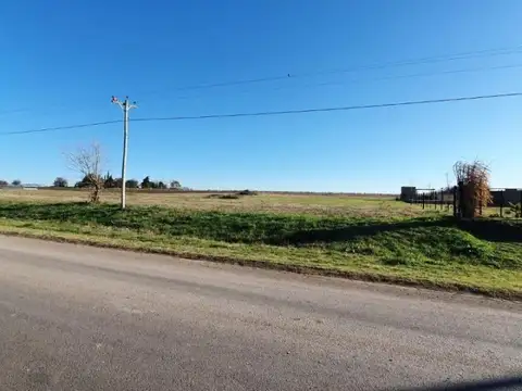Terreno en Venta de 750,0 m2