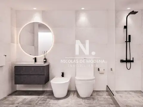 Departamento en Venta A Estrenar