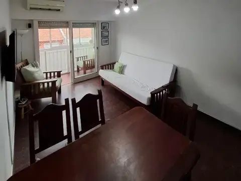 Departamento en Venta en Ramos Mejia, USD 98.000