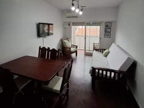 Saavedra 200, Piso 2