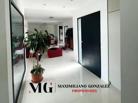 Casa alquiler - La Magdalena