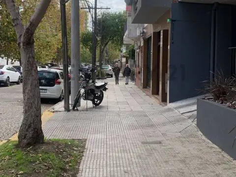 Departamento 4 AMBIENTES EN 2 PLANTAS - Tigre  - A ESTRENAR
