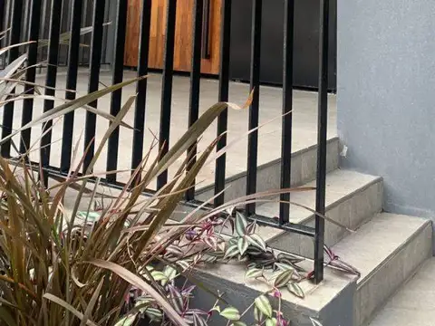 ESPAÑA 1000, Piso 4