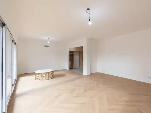 Departamento 5 ambientes con 3 baños
