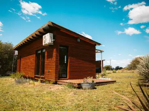Quinta en Venta en Tandil, USD 130.000