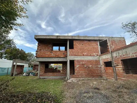 Casa en Venta 1 año