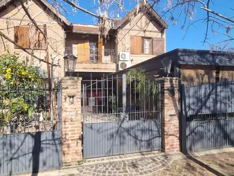 Venta Casa en La Horqueta 4 dormitorios