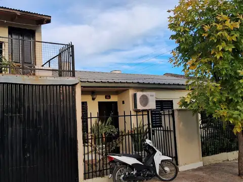 Casa en Concordia