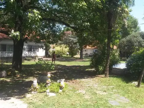 Terreno en Venta 40  mts Fondo