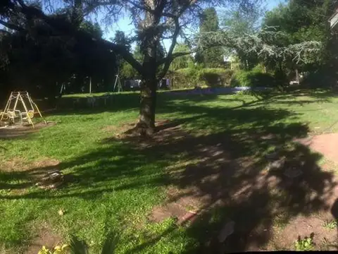 Terreno en Venta 54  mts Frente