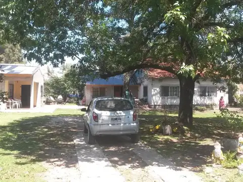 Terreno en Venta en Ituzaingo, USD 500.000