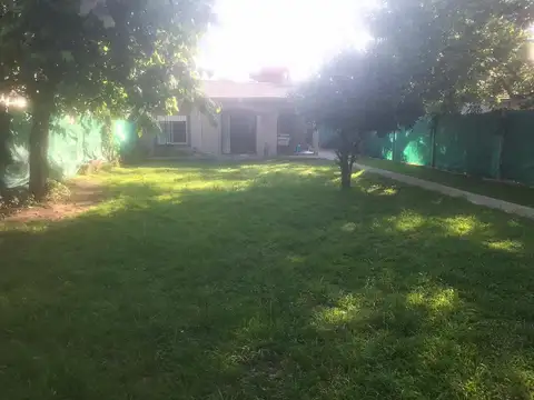 Terreno en venta - Ituzaingó norte. Ideal emprendimiento