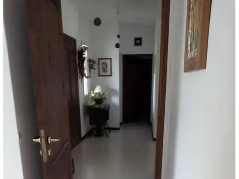 Casa de 4 ambientes sobre lote de 1200mt