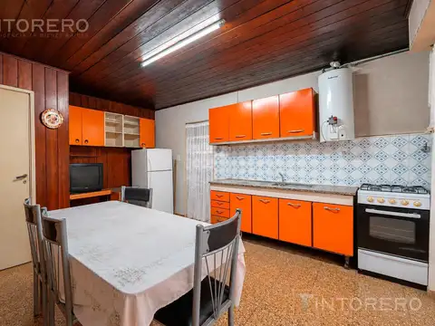 Casa en Venta 50 años