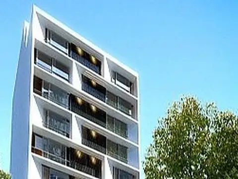 Departamento en Venta Apto profesional