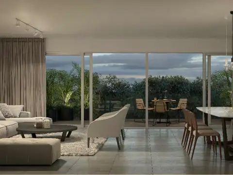 Departamento en Venta Apto profesional