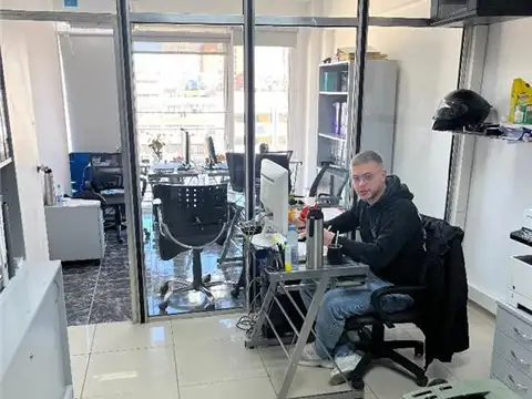 Oficina en Alquiler 30 años