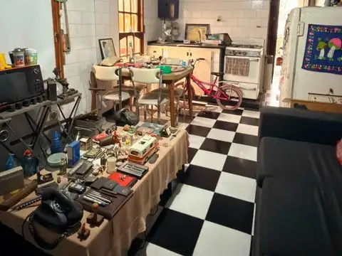 TERRENO EN VENTA SOBRE CAMINO DE CINTURA