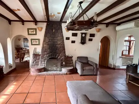 Casa en Venta 40 años