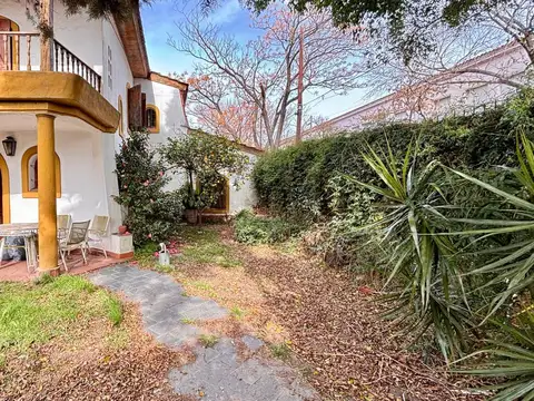 Casa en Venta de 5 dormitorios