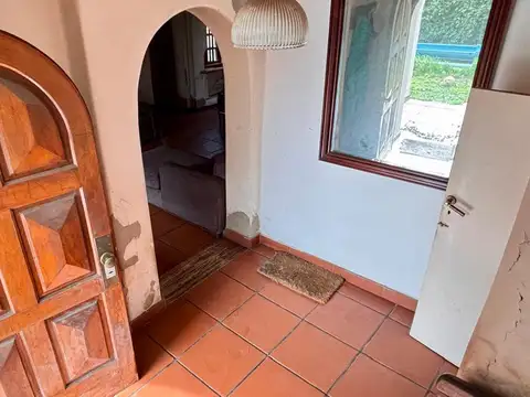 Casa en Venta 40 años