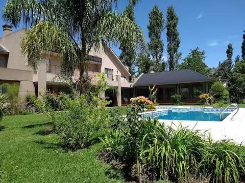 HARAS MARIA ELENA 100
