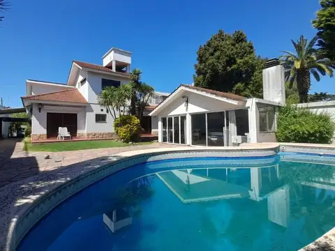 Casa en Venta 60 años