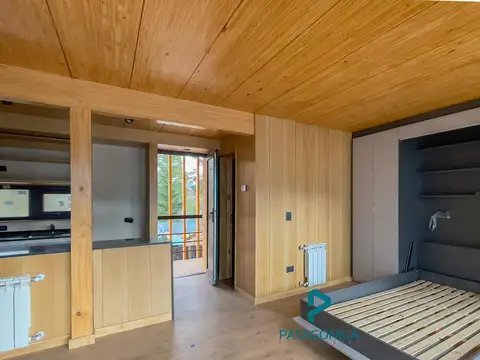 Departamento en Venta en Centro, USD 135.000