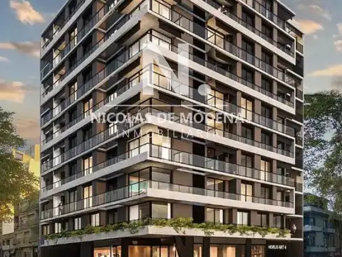 Departamento en Venta en Victorino de la Plaza, Partido de Guaminí