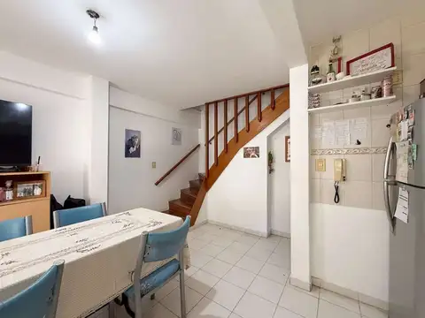Departamento en Venta en La Plata, USD 47.000
