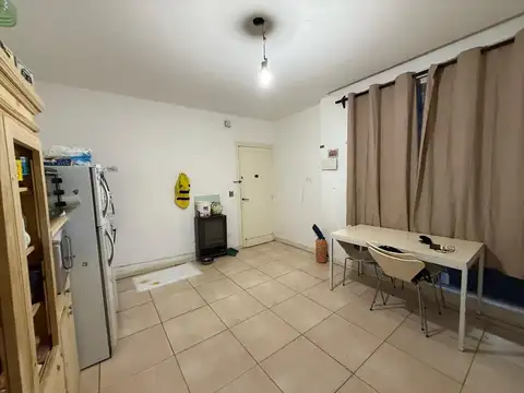 Venta depto 3 Ambientes Ideal Vivienda o Inversión