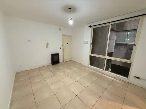 Departamento en Venta en San Nicolás, USD 59.900