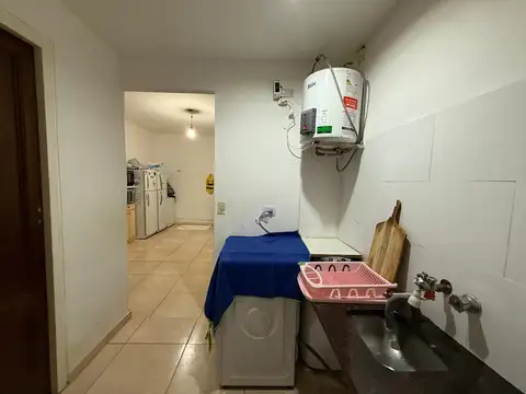 Departamento en Venta en San Nicolás, USD 59.900