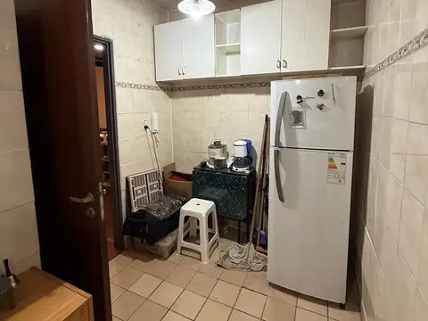 Departamento en Venta 15 años