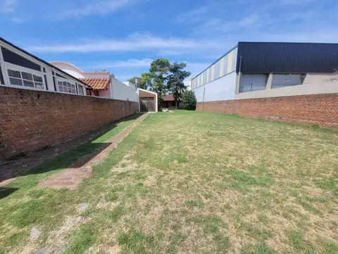 Lote en Venta en Monte Grande