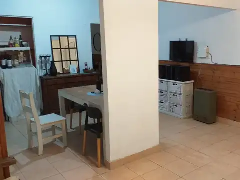 Depto Tipo Casa en Venta de 2 ambientes