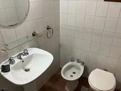DUPLEX 3 AMBIENTES RAMOS MEJIA