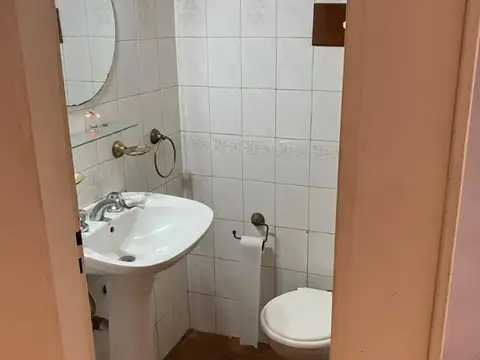 Depto Tipo Casa en Venta en Villa Luzuriaga, USD 67.000