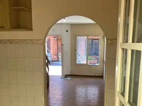 Depto Tipo Casa en Venta de 2 dormitorios