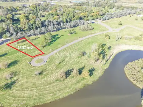 Terreno Lote  en Venta en El Campo - Fincas Exclusivas Cardales, Campana