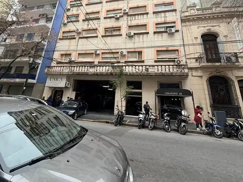 Departamento en Alquiler en Caballito, Capital Federal