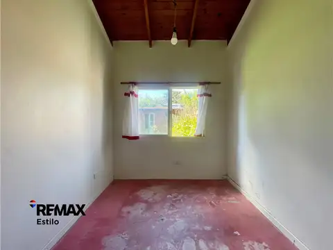 Casa de 3 dormitorios en venta La Plata–Los Hornos