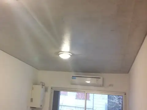 Departamento en Venta en Belgrano, USD 89.000