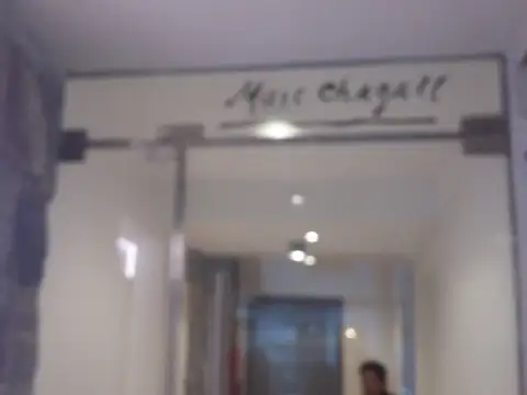 ROOSEVELT, FRANKLIN 2300, Piso 1