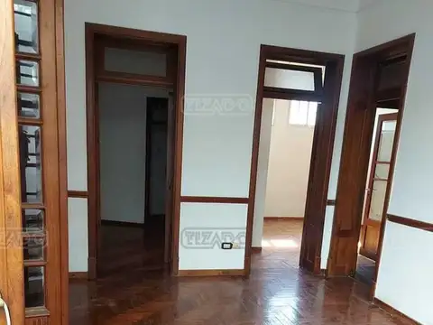 Casa Chalet  en Alquiler en Chacarita, Capital Federal, Buenos Aires