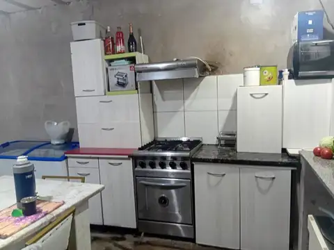 Casa en Alquiler de 1 dormitorio
