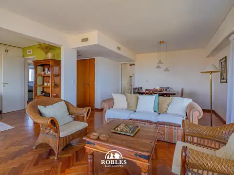 Departamento en Alquiler de 2 dormitorios